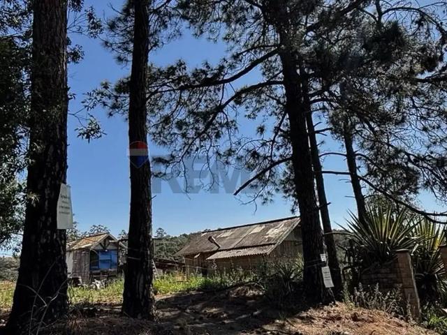 Terreno venda em Atibaia