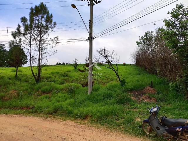 Terreno venda em Atibaia