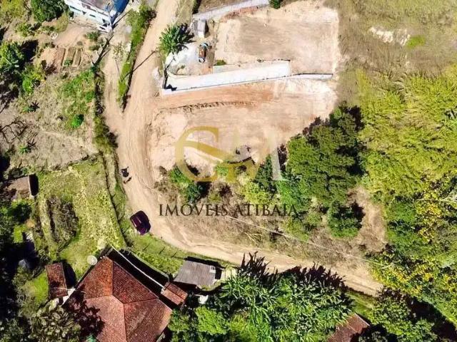 Terreno venda em Região Imediata de Bragança Paulista, Atibaia