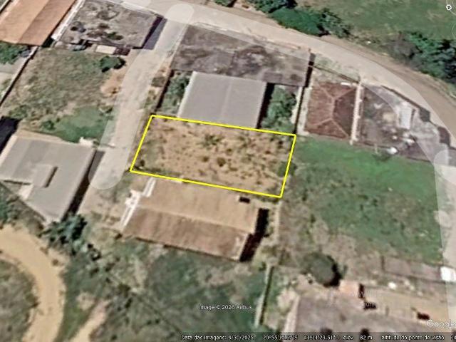 Terreno venda em Atílio Vivácqua, Região Geográfica Intermediária de Cachoeiro de Itapemirim