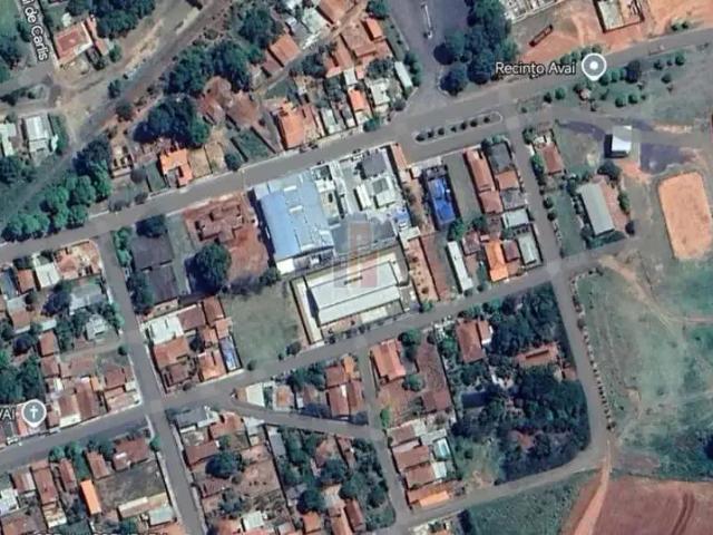 Terreno venda em Região Imediata de Bauru, Avaí