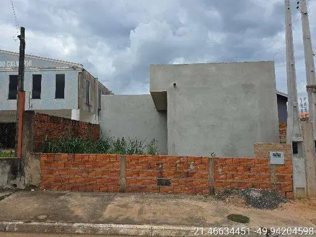 Terreno venda em Região Imediata de Birigui-Penápolis, Avanhandava