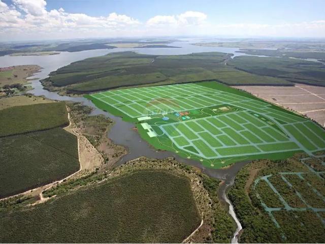 Terreno venda em Região Imediata de Avaré, Avaré