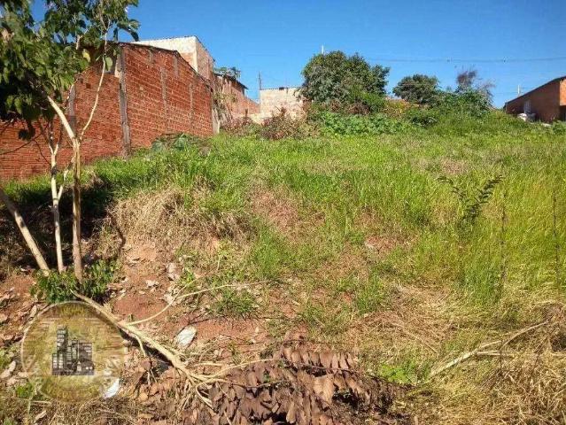 Terreno venda em Região Imediata de Avaré, Avaré
