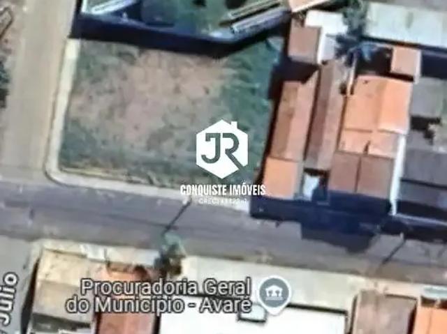 Terreno venda em Região Imediata de Avaré, Avaré