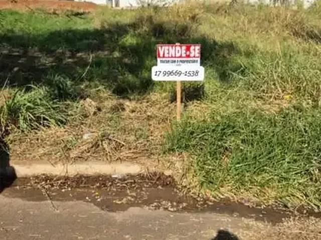 Terreno venda em Região Imediata de São José do Rio Preto, Região Metropolitana de São José do Rio Preto