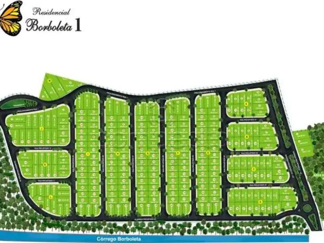 Terreno venda em Região Imediata de São José do Rio Preto, Região Metropolitana de São José do Rio Preto