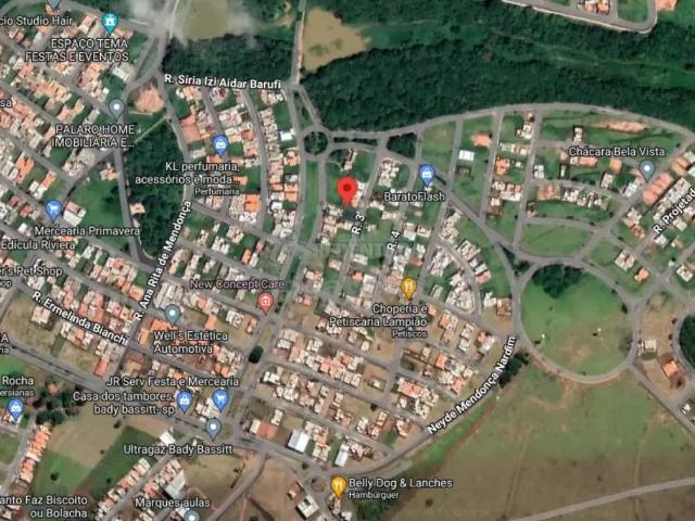 Terreno venda em Região Imediata de São José do Rio Preto, Região Metropolitana de São José do Rio Preto