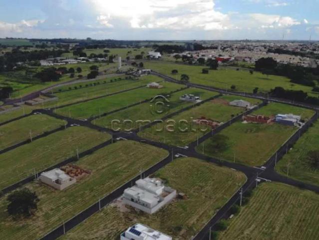 Terreno venda em Bady Bassitt, Região Geográfica Intermediária de São José do Rio Preto