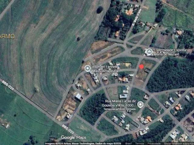 Terreno venda em Região Imediata de São José do Rio Preto, Região Metropolitana de São José do Rio Preto