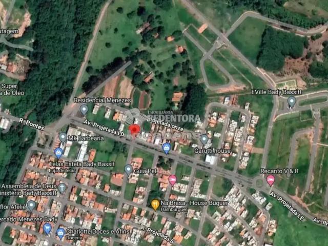 Terreno venda em Região Imediata de São José do Rio Preto, Região Metropolitana de São José do Rio Preto