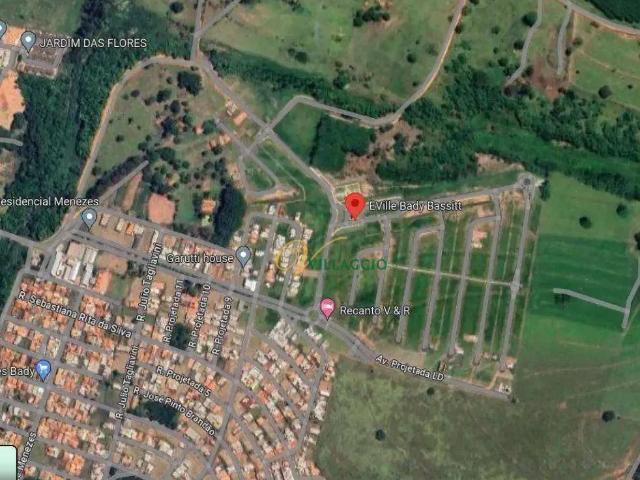 Terreno venda em Região Imediata de São José do Rio Preto, Região Metropolitana de São José do Rio Preto