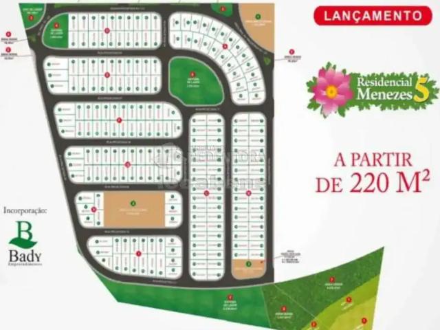 Terreno venda em Região Imediata de São José do Rio Preto, Região Metropolitana de São José do Rio Preto