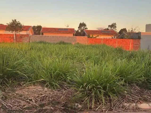 Terreno venda em Bady Bassitt, Região Geográfica Intermediária de São José do Rio Preto