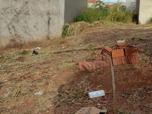 Terreno venda em Bady Bassitt, Região Geográfica Intermediária de São José do Rio Preto