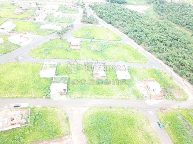Terreno venda em Bady Bassitt, Região Geográfica Intermediária de São José do Rio Preto