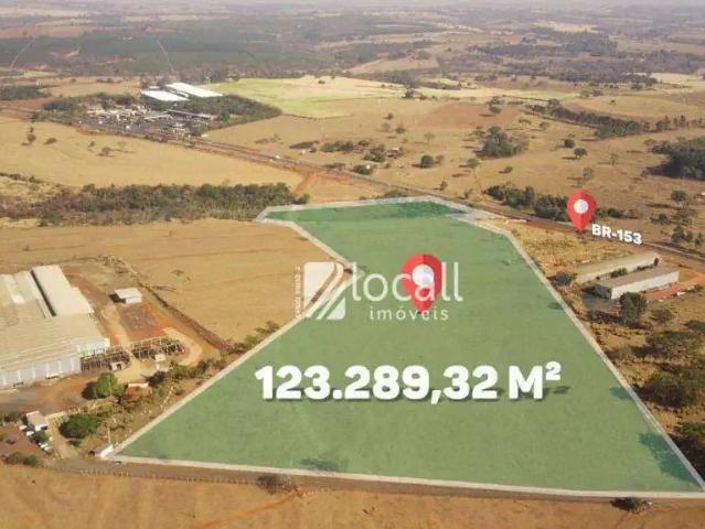 Terreno venda em Região Imediata de São José do Rio Preto, Região Metropolitana de São José do Rio Preto
