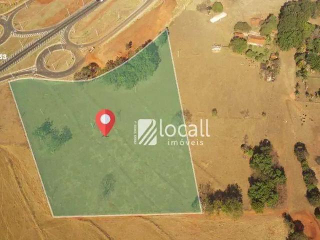 Terreno venda em Região Imediata de São José do Rio Preto, Região Metropolitana de São José do Rio Preto