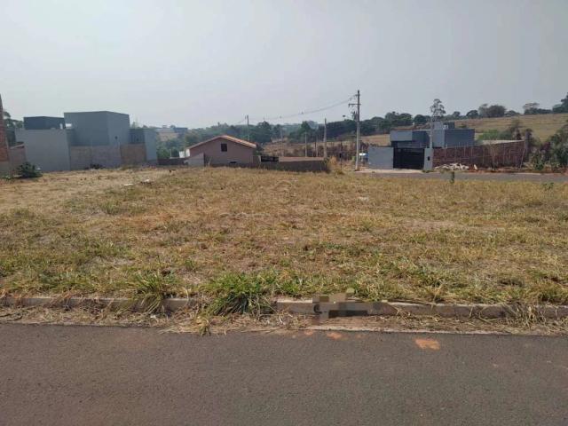 Terreno venda em Bady Bassitt, Região Geográfica Intermediária de São José do Rio Preto
