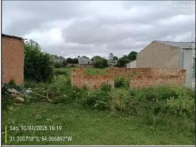 Terreno venda em Região Geográfica Imediata de Bagé, Bagé