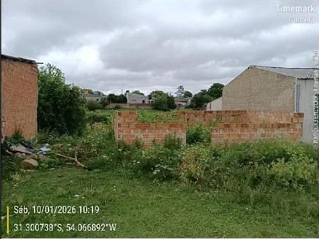 Terreno venda em Bagé