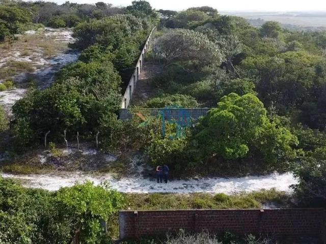 Terreno venda em Região Geográfica Imediata de Canguaretama, Baía Formosa