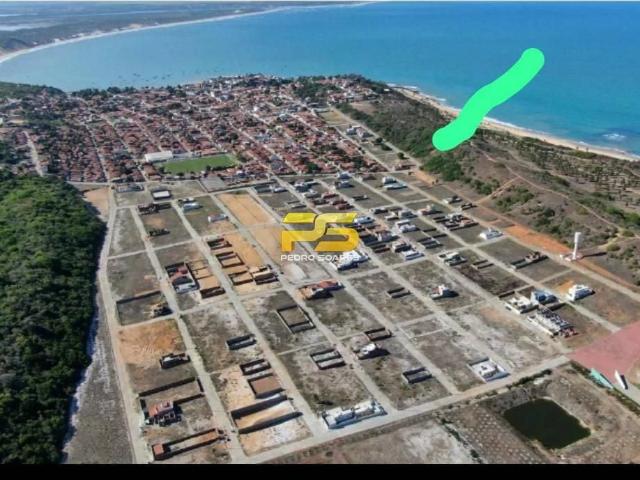 Terreno venda em Baía Formosa