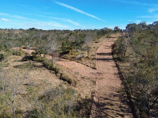 Terreno venda em Baldim, Região Geográfica Intermediária de Belo Horizonte