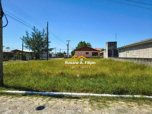 Terreno venda em Região Geográfica Imediata de Araranguá, Balneario Arroio do Silva