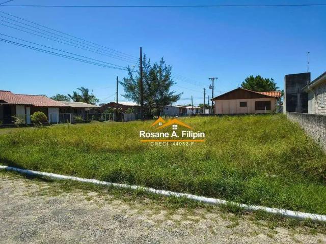 Terreno venda em Região Geográfica Imediata de Araranguá, Balneario Arroio do Silva