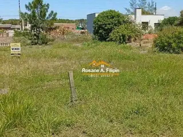 Terreno venda em Região Geográfica Imediata de Araranguá, Balneario Arroio do Silva