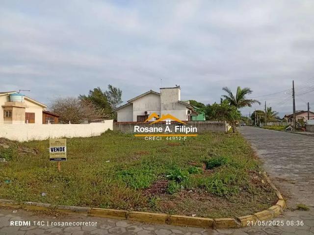 Terreno venda em Região Geográfica Imediata de Araranguá, Balneario Arroio do Silva