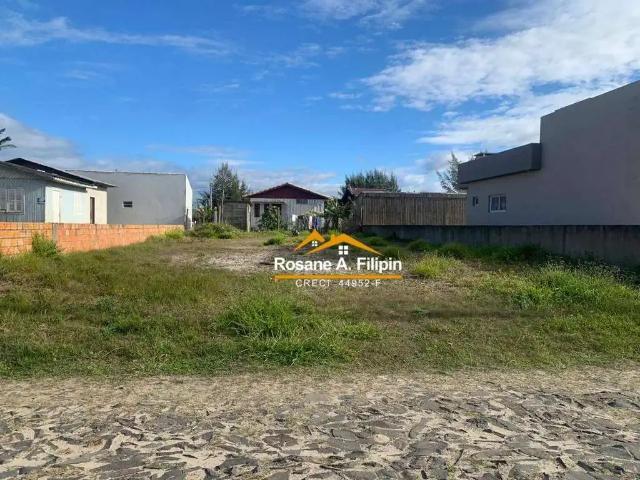 Terreno venda em Região Geográfica Imediata de Araranguá, Balneario Arroio do Silva