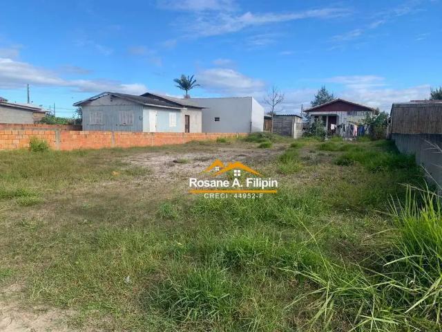 Terreno venda em Região Geográfica Imediata de Araranguá, Balneario Arroio do Silva