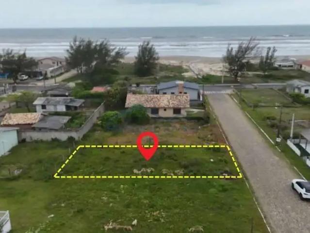 Terreno venda em Região Geográfica Imediata de Araranguá, Balneario Arroio do Silva