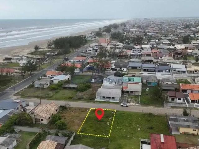 Terreno venda em Região Geográfica Imediata de Araranguá, Balneario Arroio do Silva