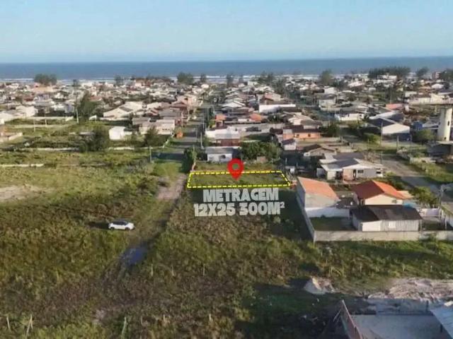 Terreno venda em Região Geográfica Imediata de Araranguá, Balneario Arroio do Silva
