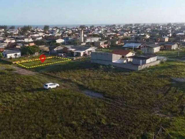Terreno venda em Região Geográfica Imediata de Araranguá, Balneario Arroio do Silva