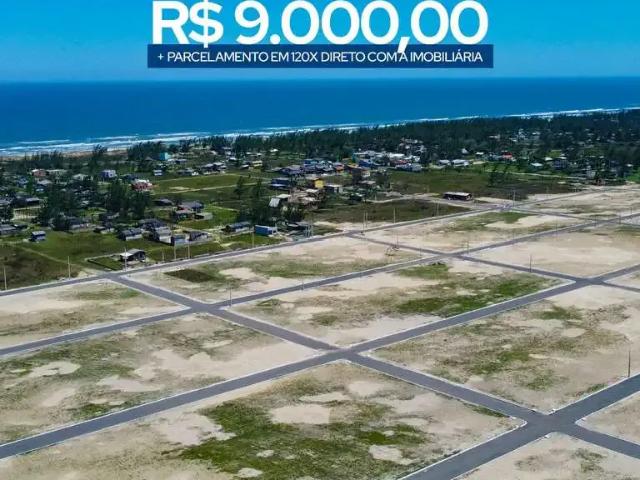 Terreno venda em Região Geográfica Imediata de Araranguá, Balneario Arroio do Silva