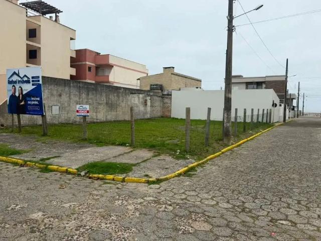 Terreno venda em Região Geográfica Imediata de Araranguá, Balneario Arroio do Silva