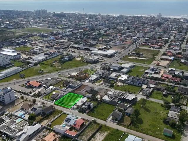 Terreno venda em Região Geográfica Imediata de Araranguá, Balneario Arroio do Silva