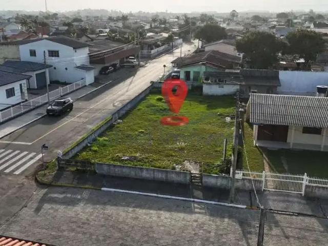 Terreno venda em Região Geográfica Imediata de Araranguá, Balneario Arroio do Silva