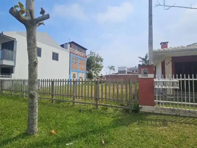 Terreno venda em Região Geográfica Imediata de Araranguá, Balneario Arroio do Silva