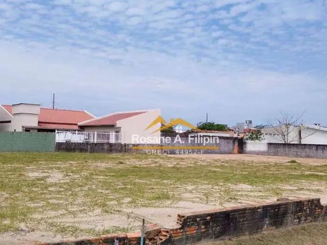 Terreno venda em Região Geográfica Imediata de Araranguá, Balneario Arroio do Silva