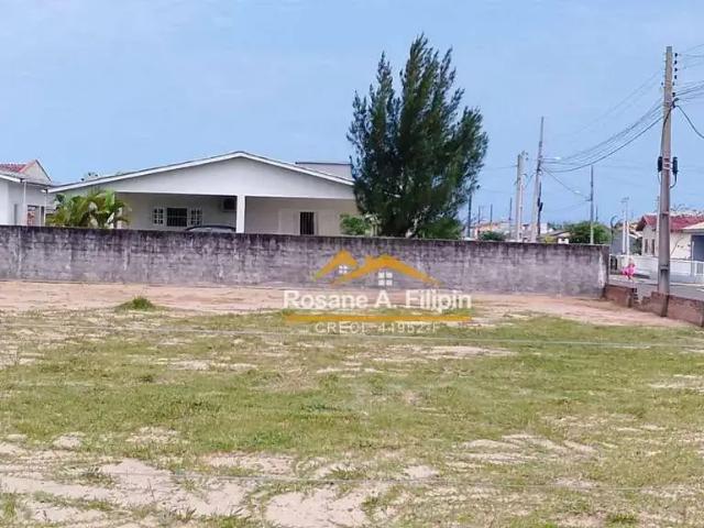 Terreno venda em Região Geográfica Imediata de Araranguá, Balneario Arroio do Silva