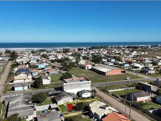 Terreno venda em Região Geográfica Imediata de Araranguá, Balneario Arroio do Silva