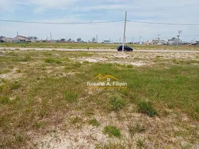 Terreno venda em Região Geográfica Imediata de Araranguá, Balneario Arroio do Silva