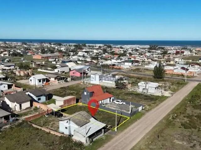 Terreno venda em Região Geográfica Imediata de Araranguá, Balneario Arroio do Silva