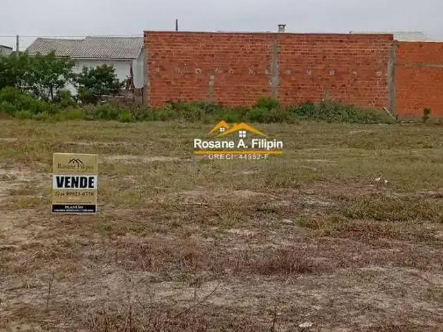Terreno venda em Região Geográfica Imediata de Araranguá, Balneario Arroio do Silva