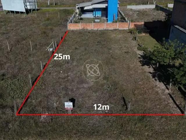 Terreno venda em Região Geográfica Imediata de Araranguá, Balneario Arroio do Silva